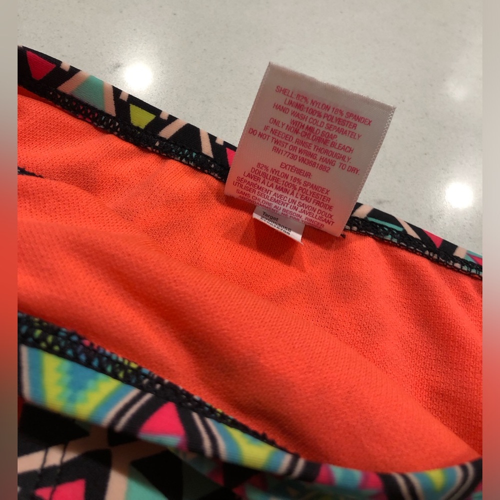 Bikini Bottom size Extra Small - Picture 5 of 10